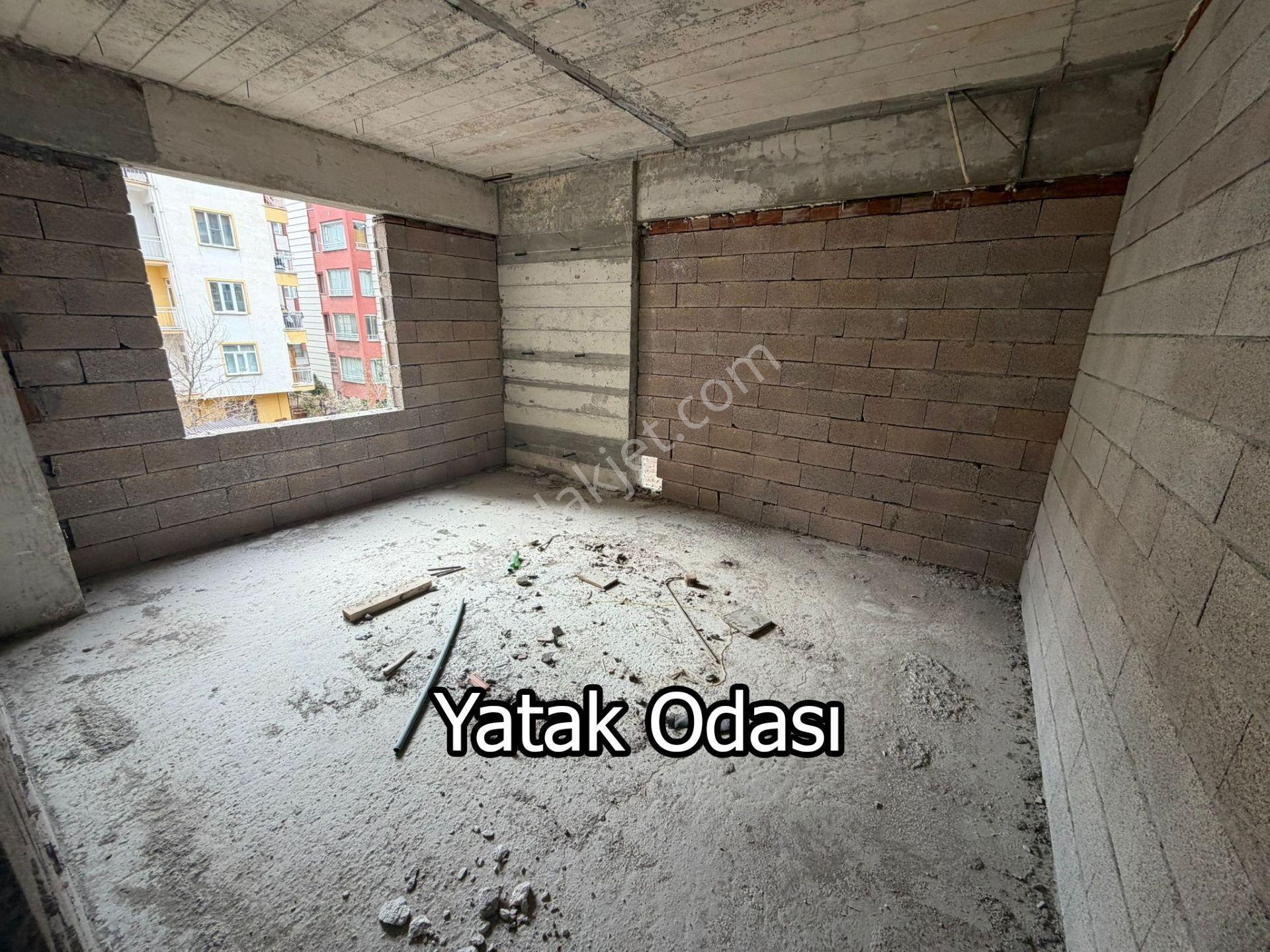 Mevsim Gayrimenkulden Üniversite Mahallesinde 2+1 Sıfır Daire - Görsel 9