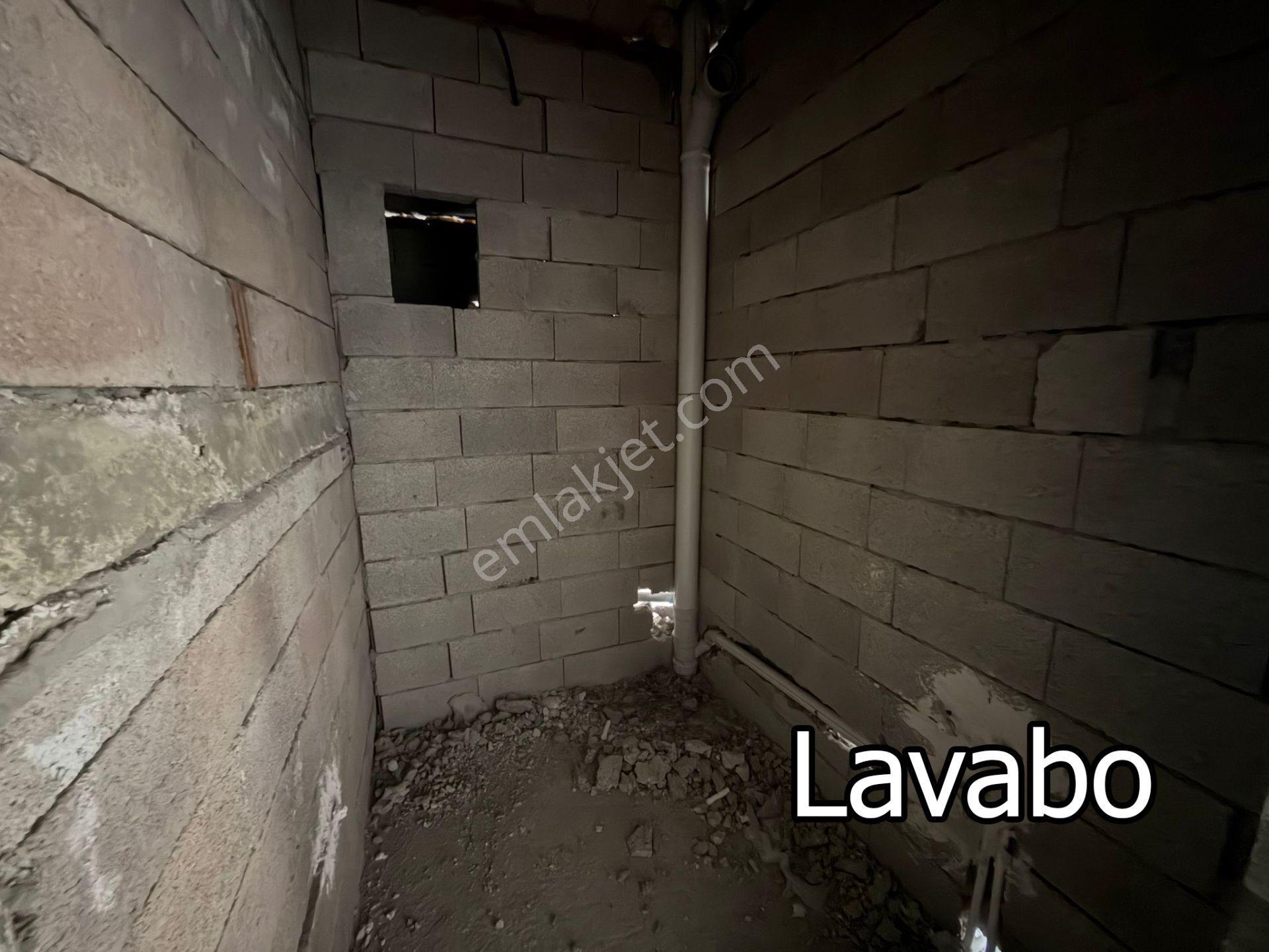 Mevsim Gayrimenkulden Üniversite Mahallesinde 2+1 Sıfır Daire - Görsel 14