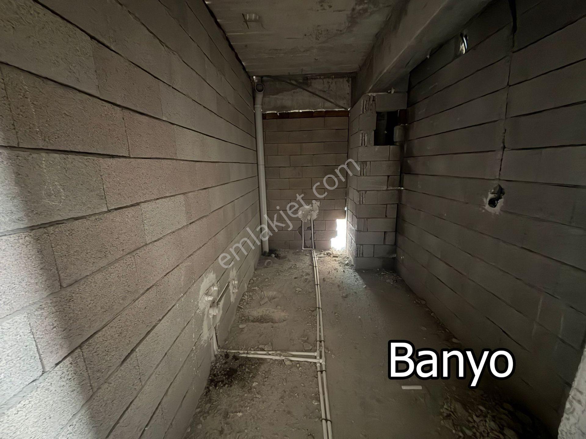 Mevsim Gayrimenkulden Üniversite Mahallesinde 2+1 Sıfır Daire - Görsel 13