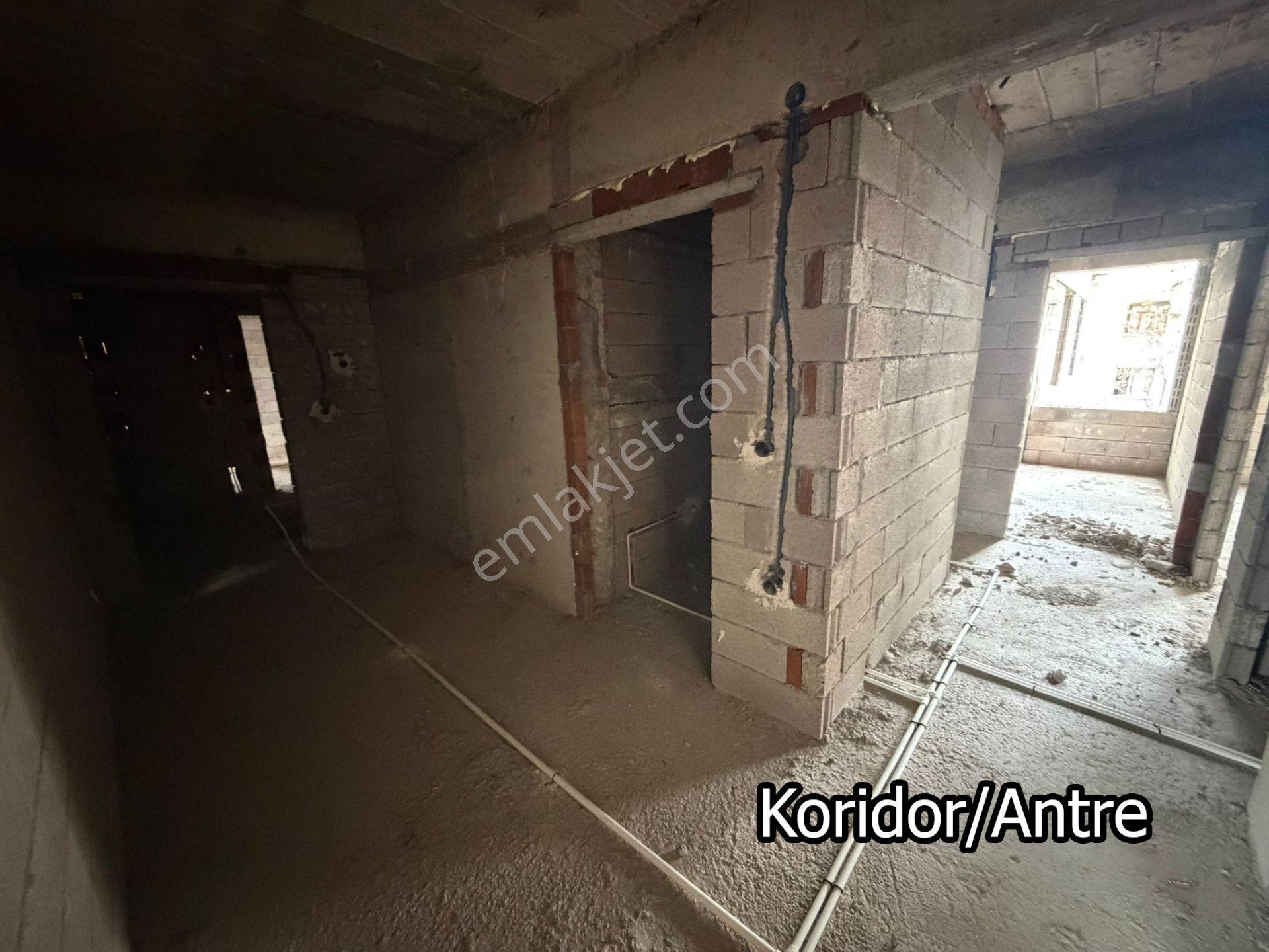 Mevsim Gayrimenkulden Üniversite Mahallesinde 2+1 Sıfır Daire - Görsel 2