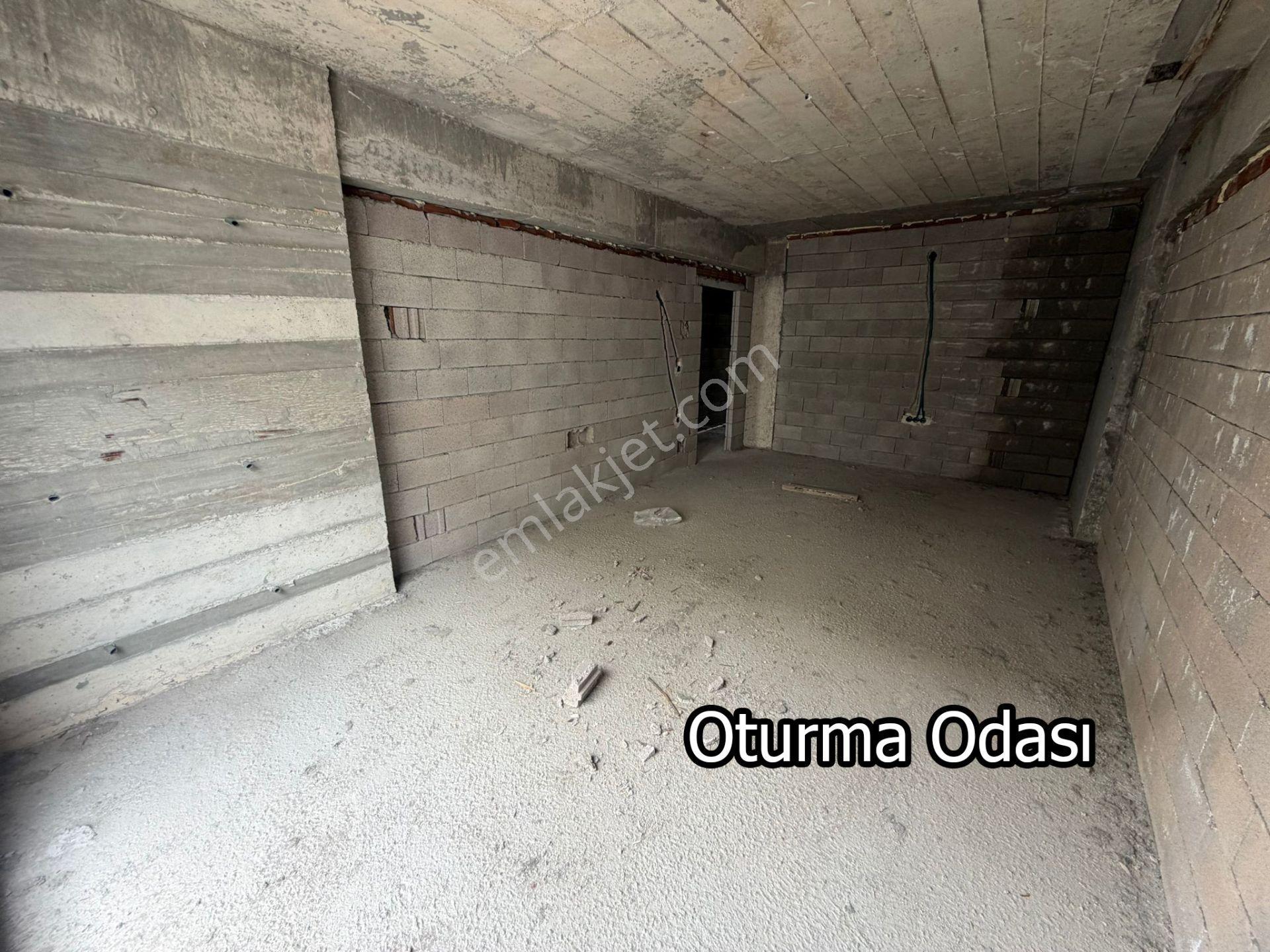 Mevsim Gayrimenkulden Üniversite Mahallesinde 2+1 Sıfır Daire - Görsel 8