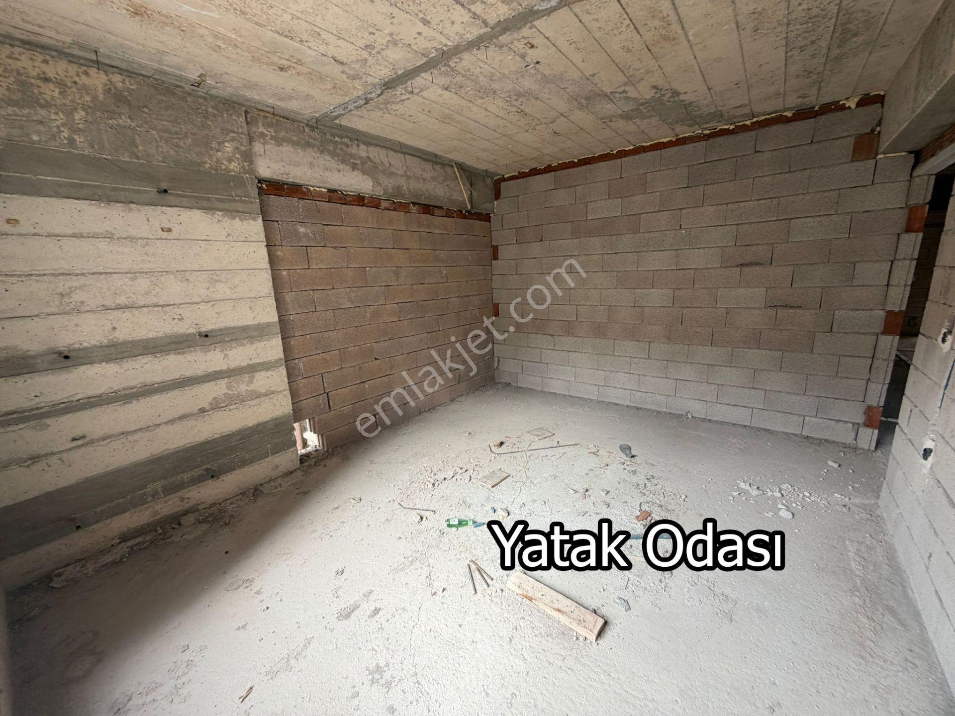 Mevsim Gayrimenkulden Üniversite Mahallesinde 2+1 Sıfır Daire - Görsel 10
