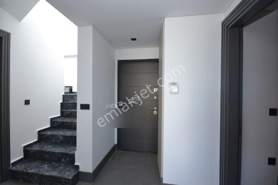 Bodrum Gümüşlük Karakayada 4+1 Villa - Görsel 23