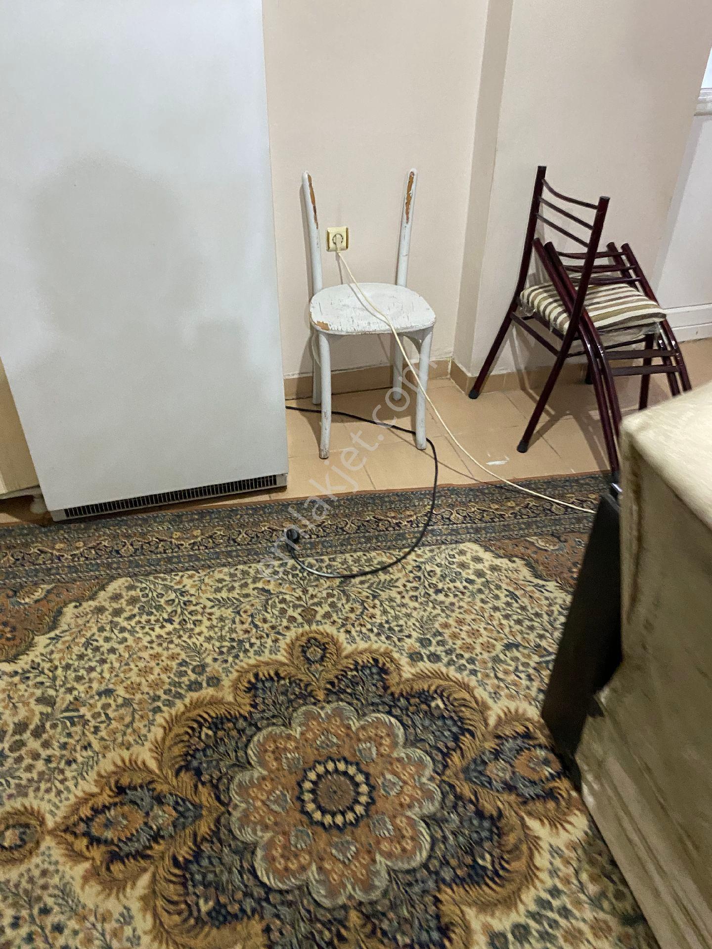 Eşyalı Daire - Görsel 14