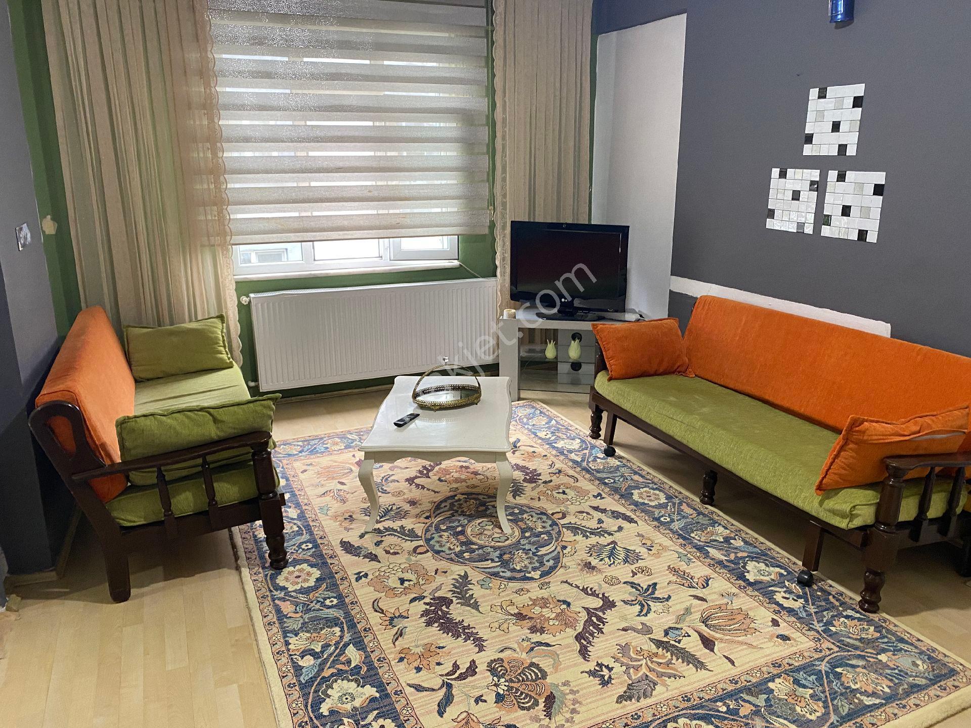 Eşyalı Daire - Görsel 4