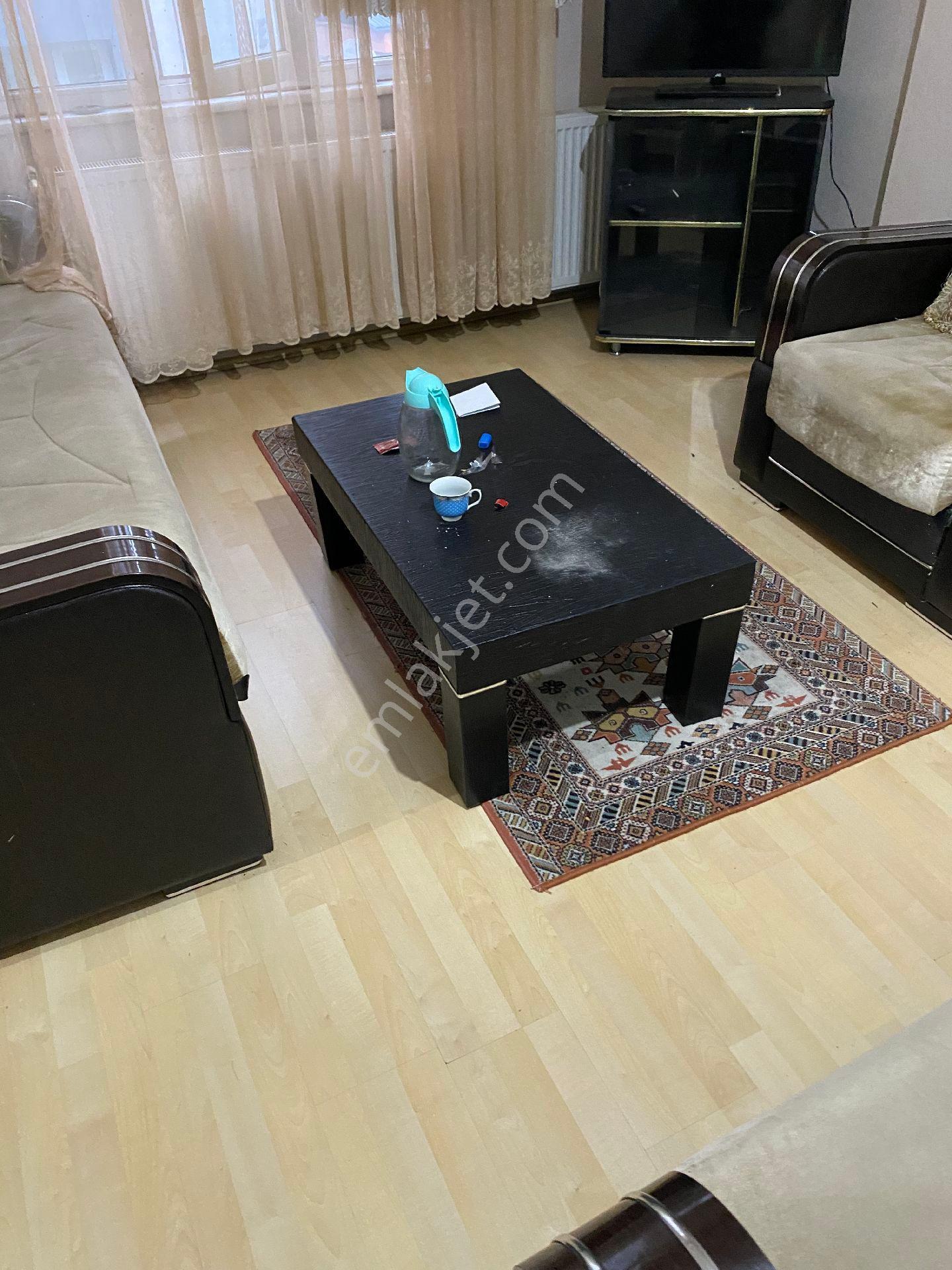 Eşyalı Daire - Görsel 11