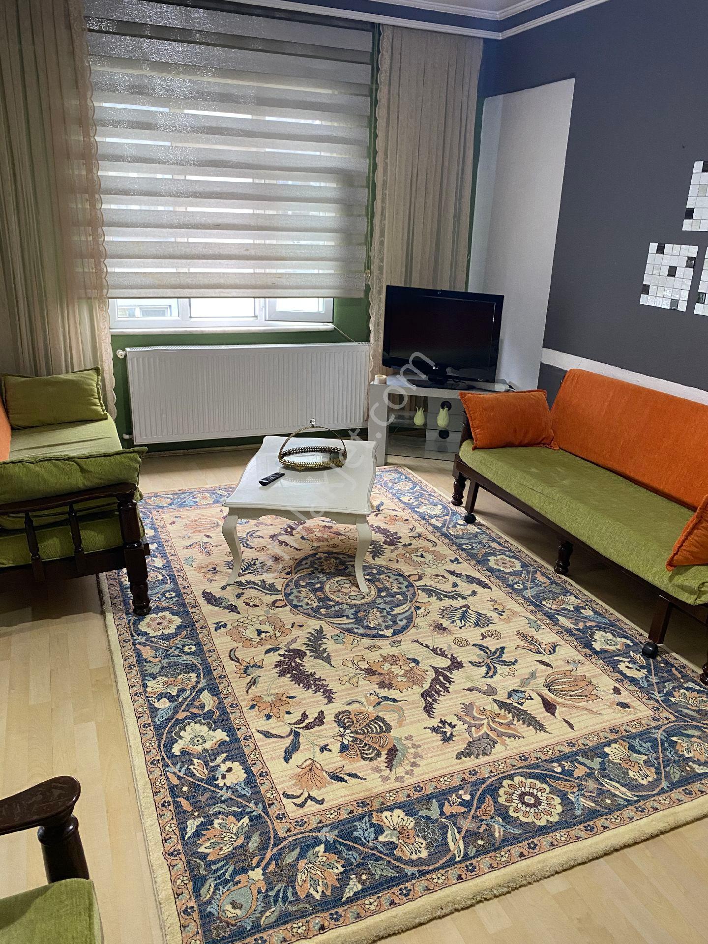 Eşyalı Daire - Görsel 2