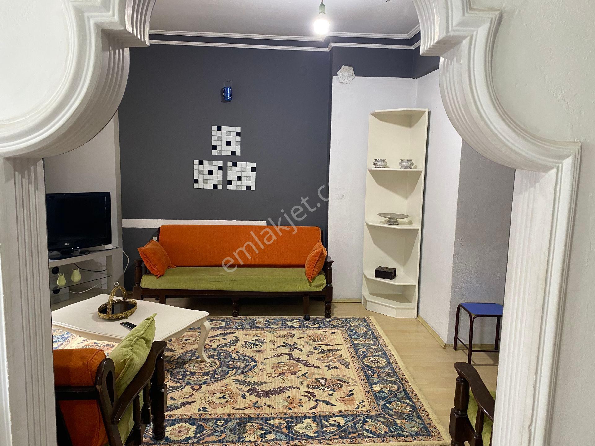 Eşyalı Daire - Görsel 8