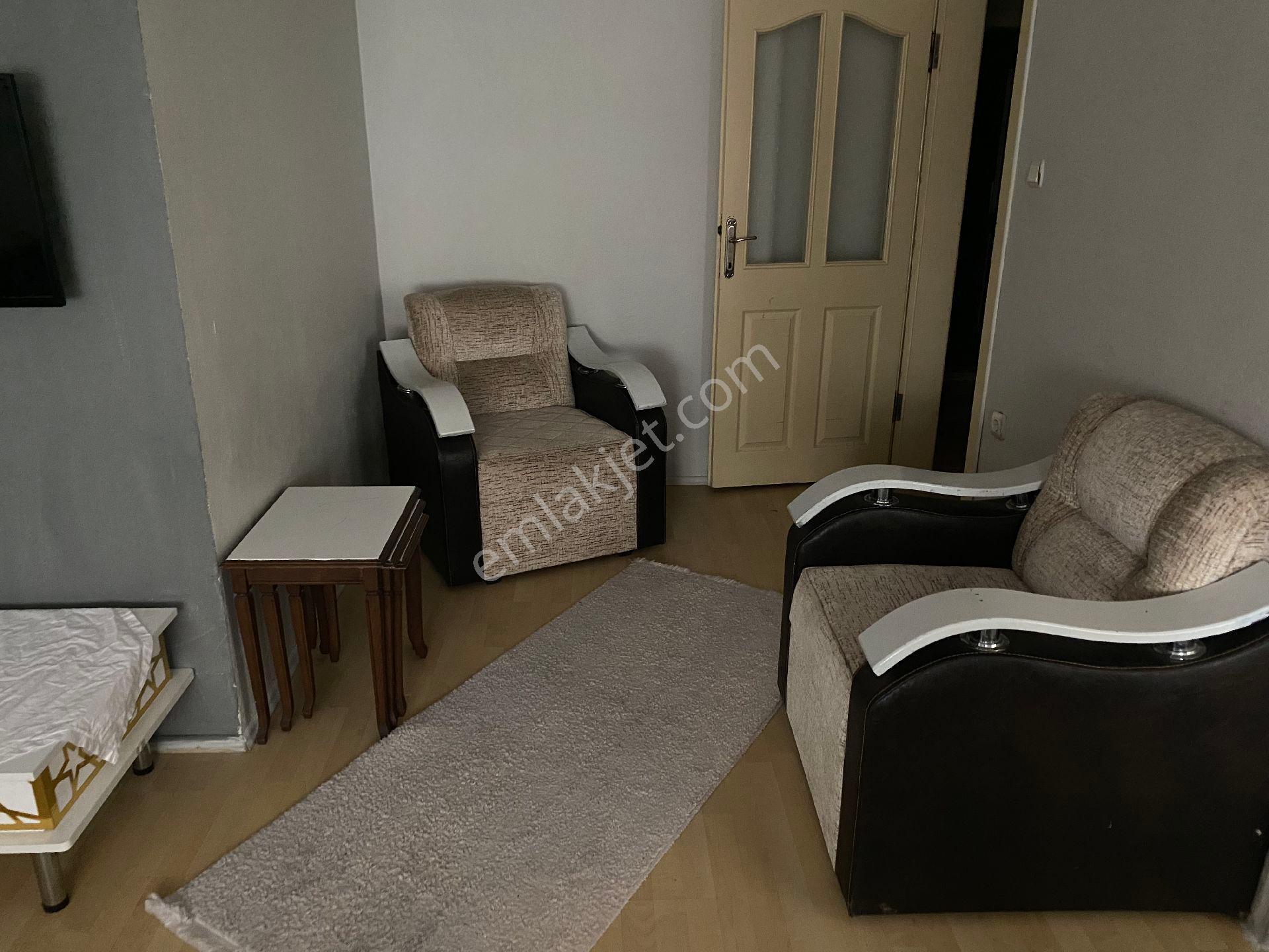 Eşyalı Daire - Görsel 16