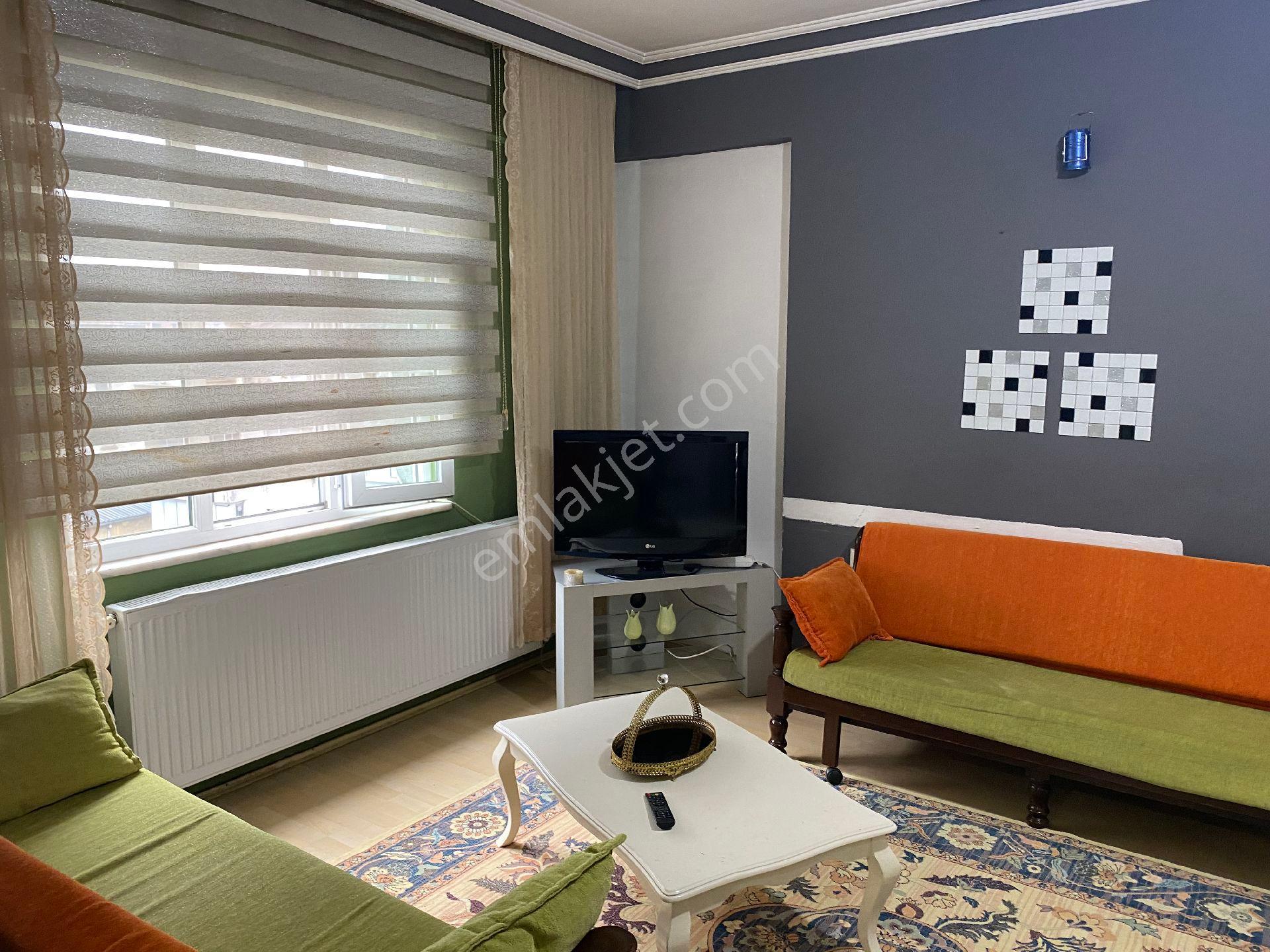 Eşyalı Daire - Görsel 13