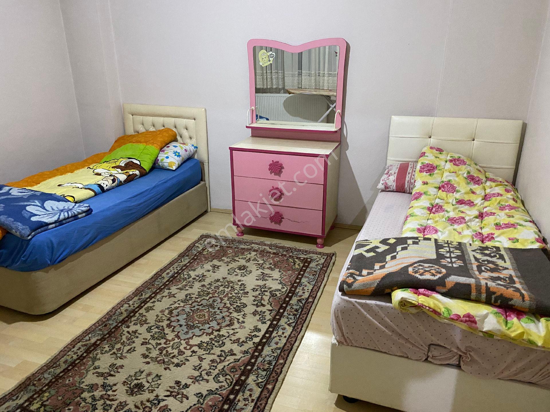 Eşyalı Daire