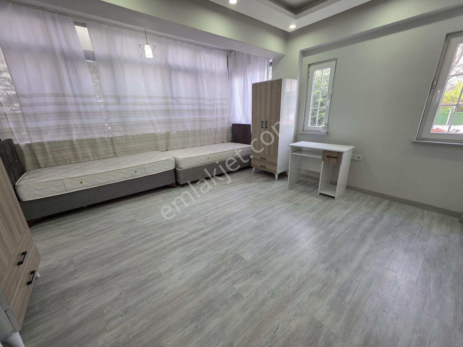Mefe Yapı'dan Değirmenaltında Faturalar Dahil Kiralık 1+0 - Görsel 13