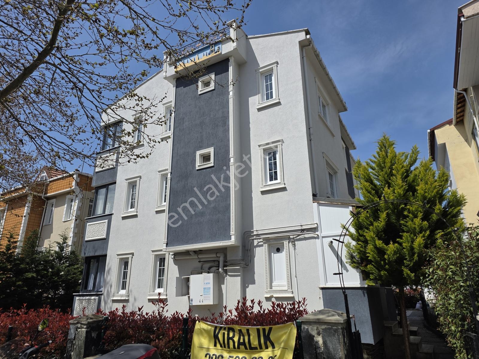 Mefe Yapı'dan Değirmenaltında Faturalar Dahil Kiralık 1+0 - Görsel 19