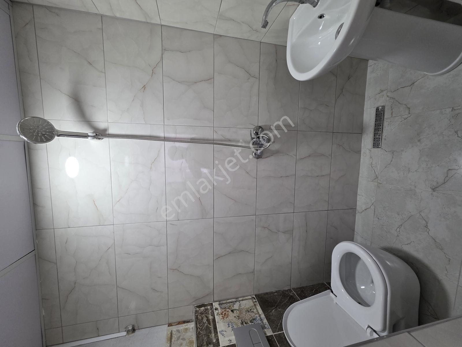 Mefe Yapı'dan Değirmenaltında Faturalar Dahil Kiralık 1+0 - Görsel 10