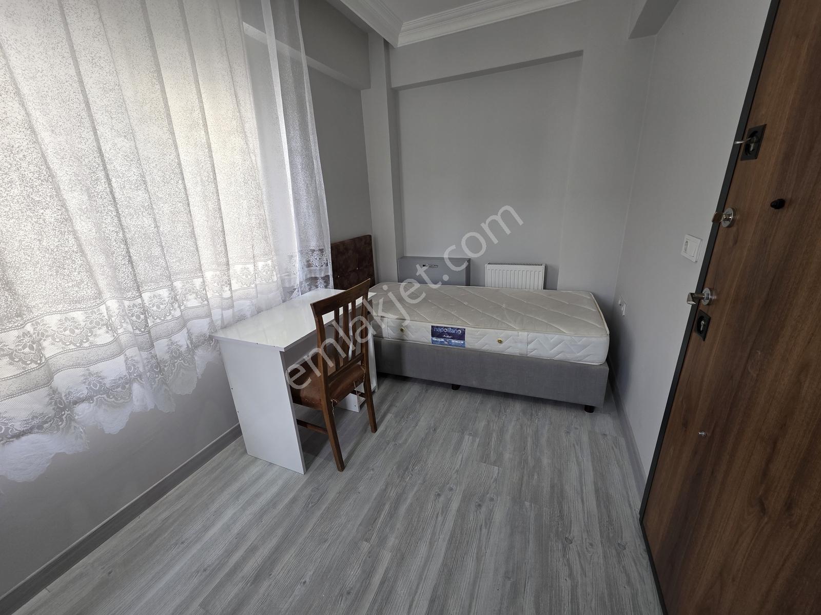 Mefe Yapı'dan Değirmenaltında Faturalar Dahil Kiralık 1+0 - Görsel 7