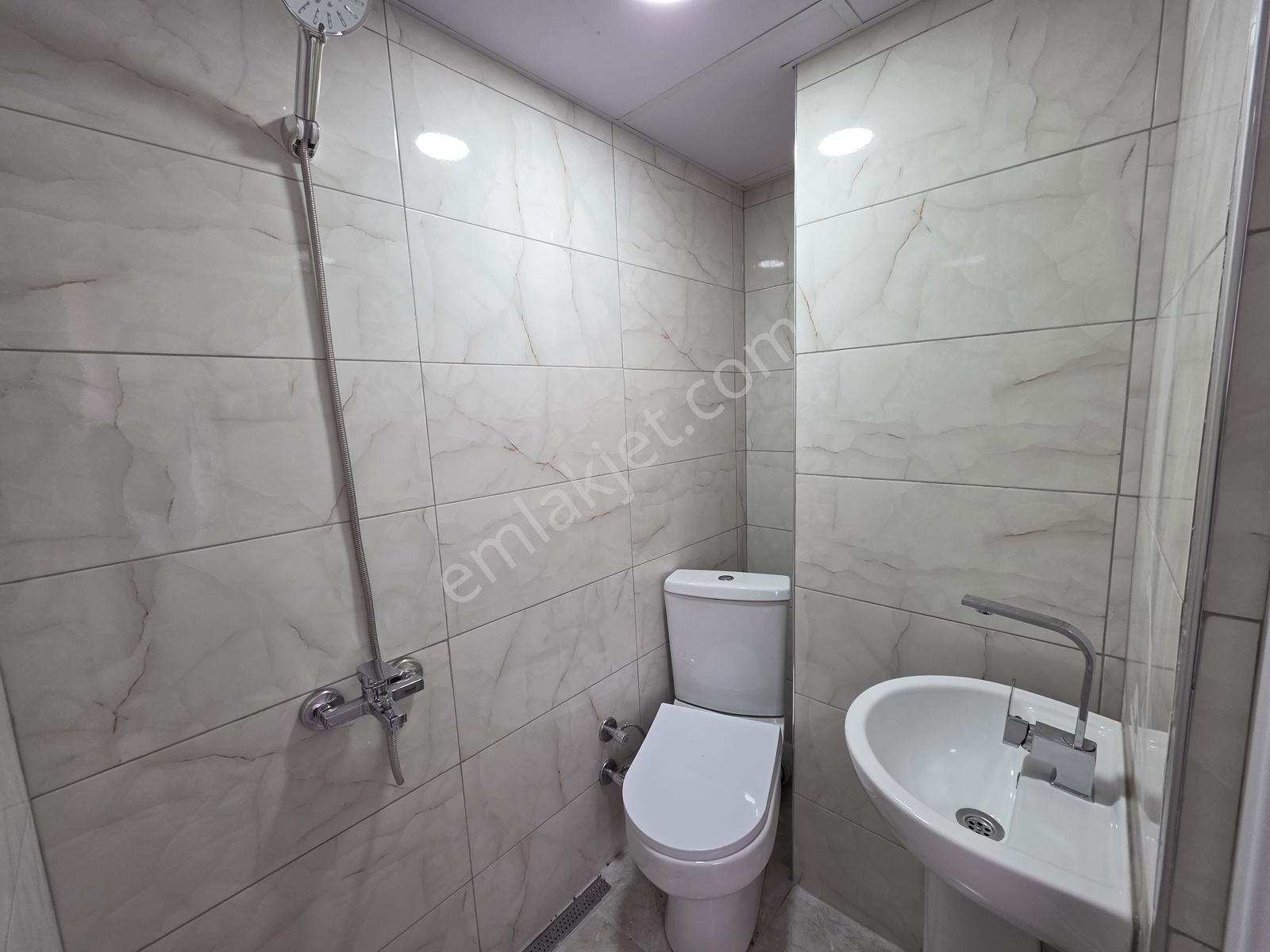 Mefe Yapı'dan Değirmenaltında Faturalar Dahil Kiralık 1+0 - Görsel 6