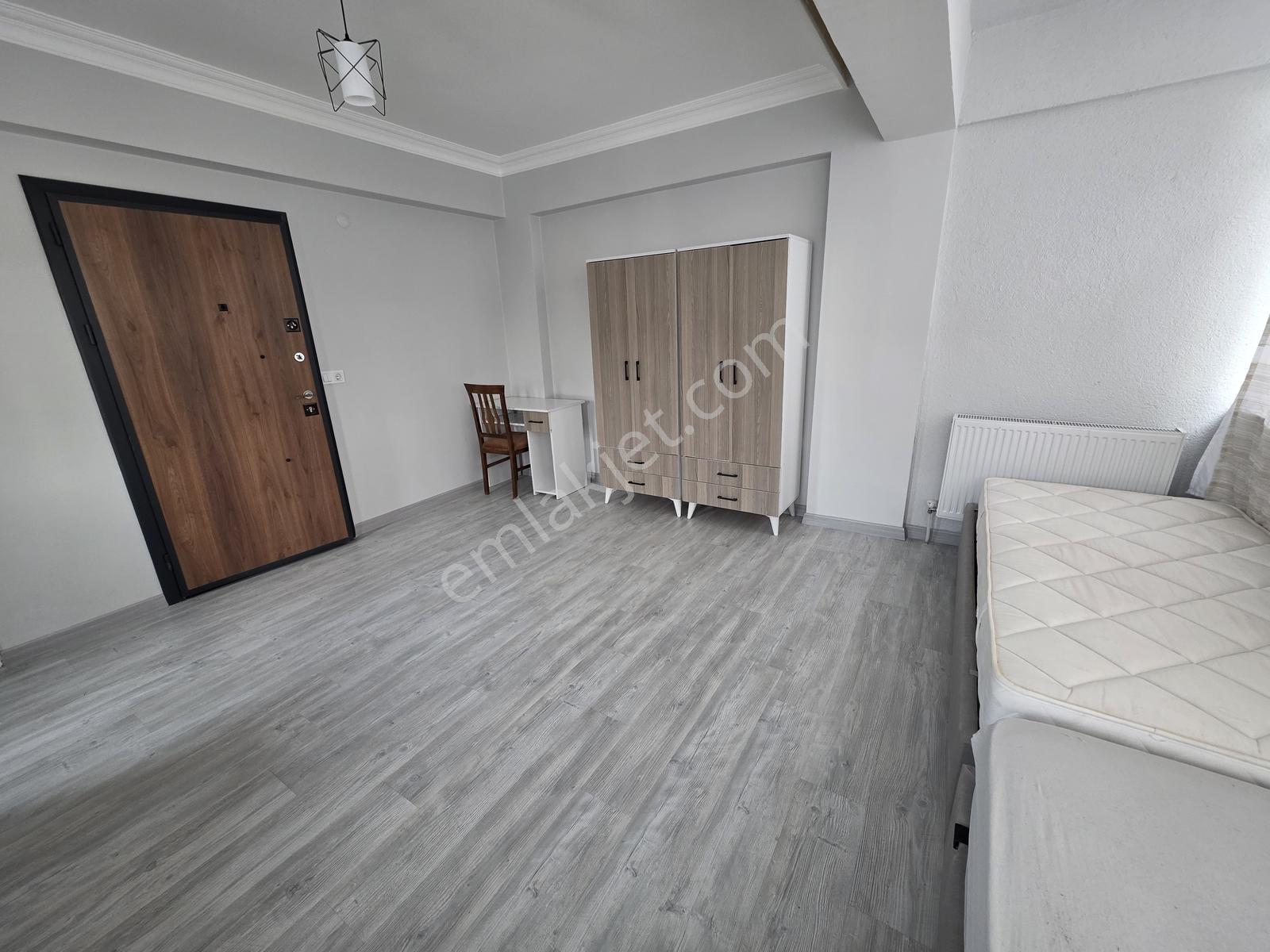 Mefe Yapı'dan Değirmenaltında Faturalar Dahil Kiralık 1+0 - Görsel 9