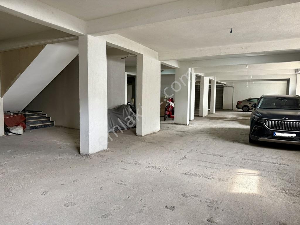 İzmit Erenlerde Arakat Dubleks 3+1 Kapalı Otopark Krediye Uygun - Görsel 29