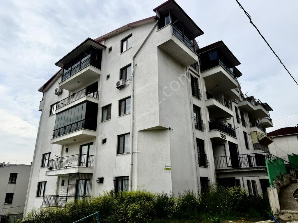 İzmit Erenlerde Arakat Dubleks 3+1 Kapalı Otopark Krediye Uygun