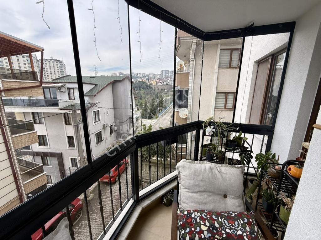 İzmit Erenlerde Arakat Dubleks 3+1 Kapalı Otopark Krediye Uygun - Görsel 30