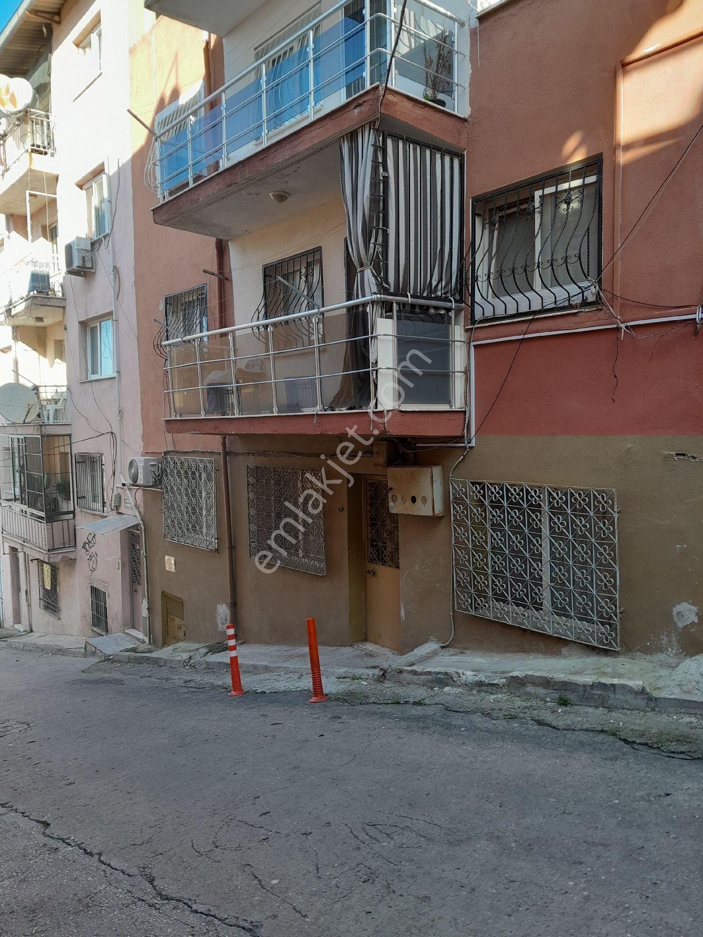 Sahibinden Gültepe Ulubatlı.mh 3+1 100m2 Satılık Daire - Görsel 5