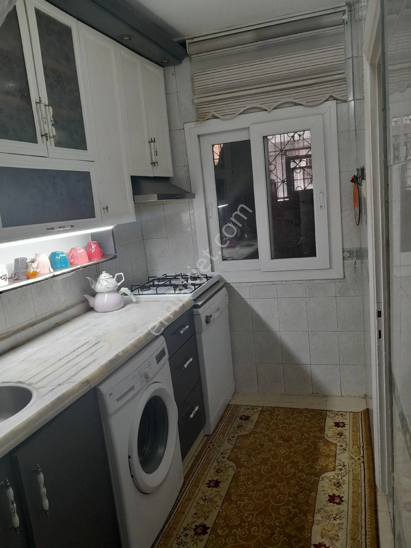 Sahibinden Gültepe Ulubatlı.mh 3+1 100m2 Satılık Daire - Görsel 4