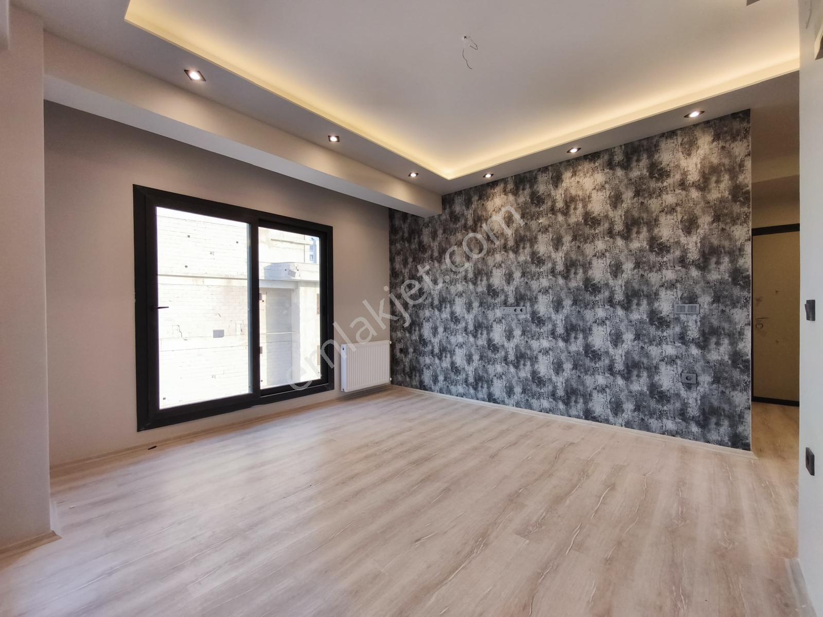 Üstünkent'ten Kuyuluk'ta Modern Projede 1+1 Satılık Sıfır Daire - Görsel 5
