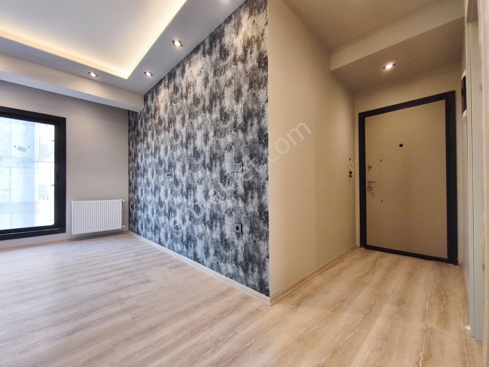 Üstünkent'ten Kuyuluk'ta Modern Projede 1+1 Satılık Sıfır Daire - Görsel 2