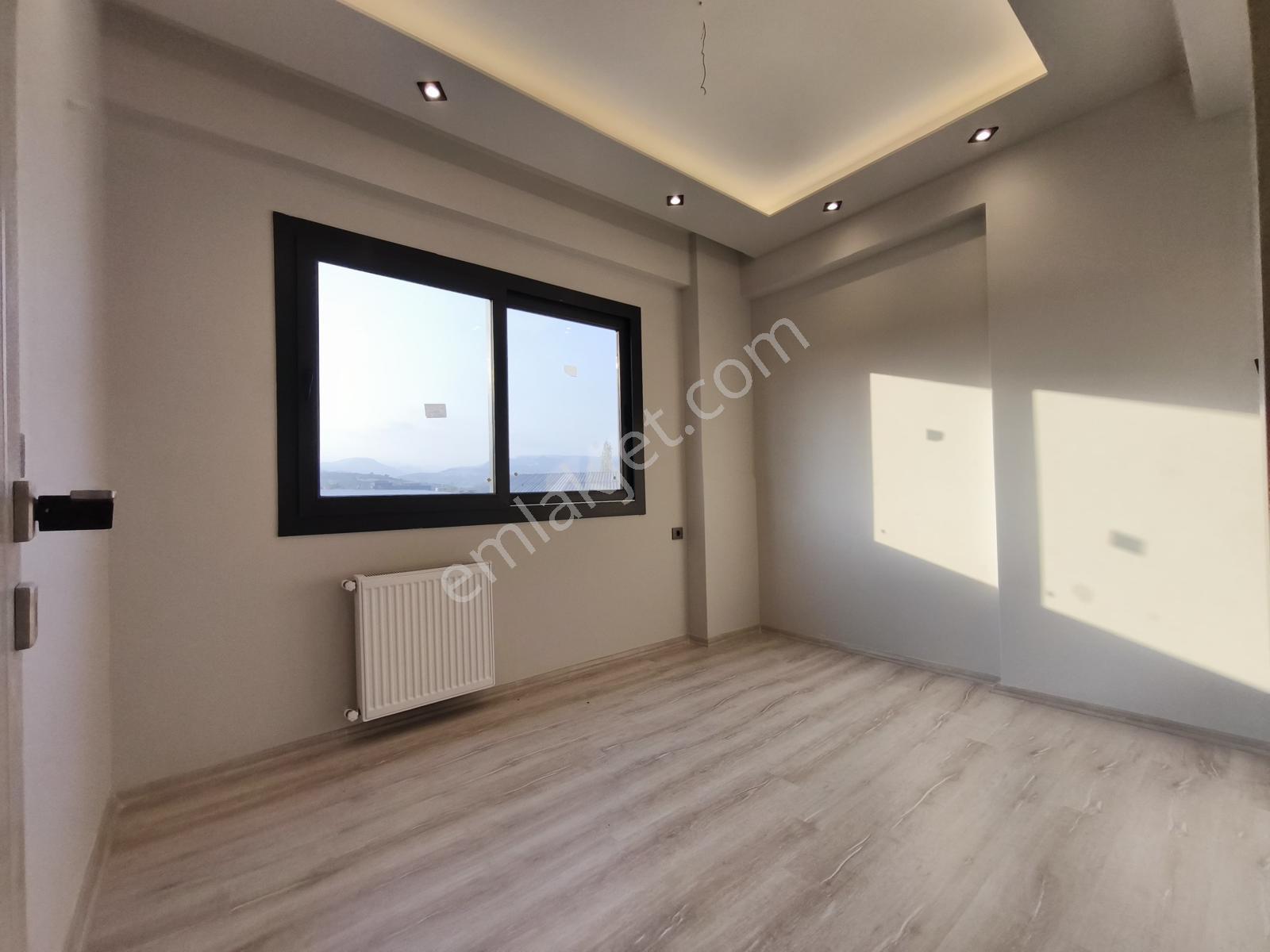 Üstünkent'ten Kuyuluk'ta Modern Projede 1+1 Satılık Sıfır Daire - Görsel 8