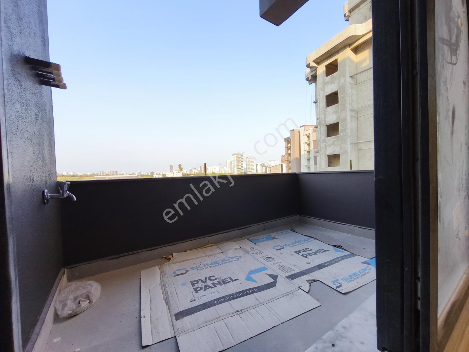 Üstünkent'ten Kuyuluk'ta Modern Projede 1+1 Satılık Sıfır Daire - Görsel 14