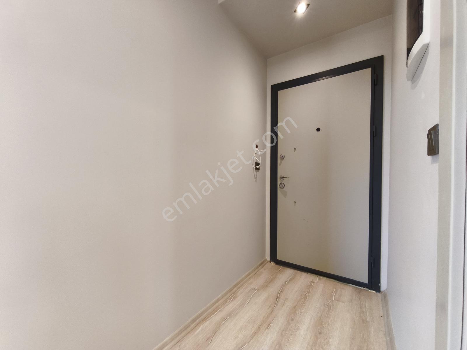 Üstünkent'ten Kuyuluk'ta Modern Projede 1+1 Satılık Sıfır Daire - Görsel 3