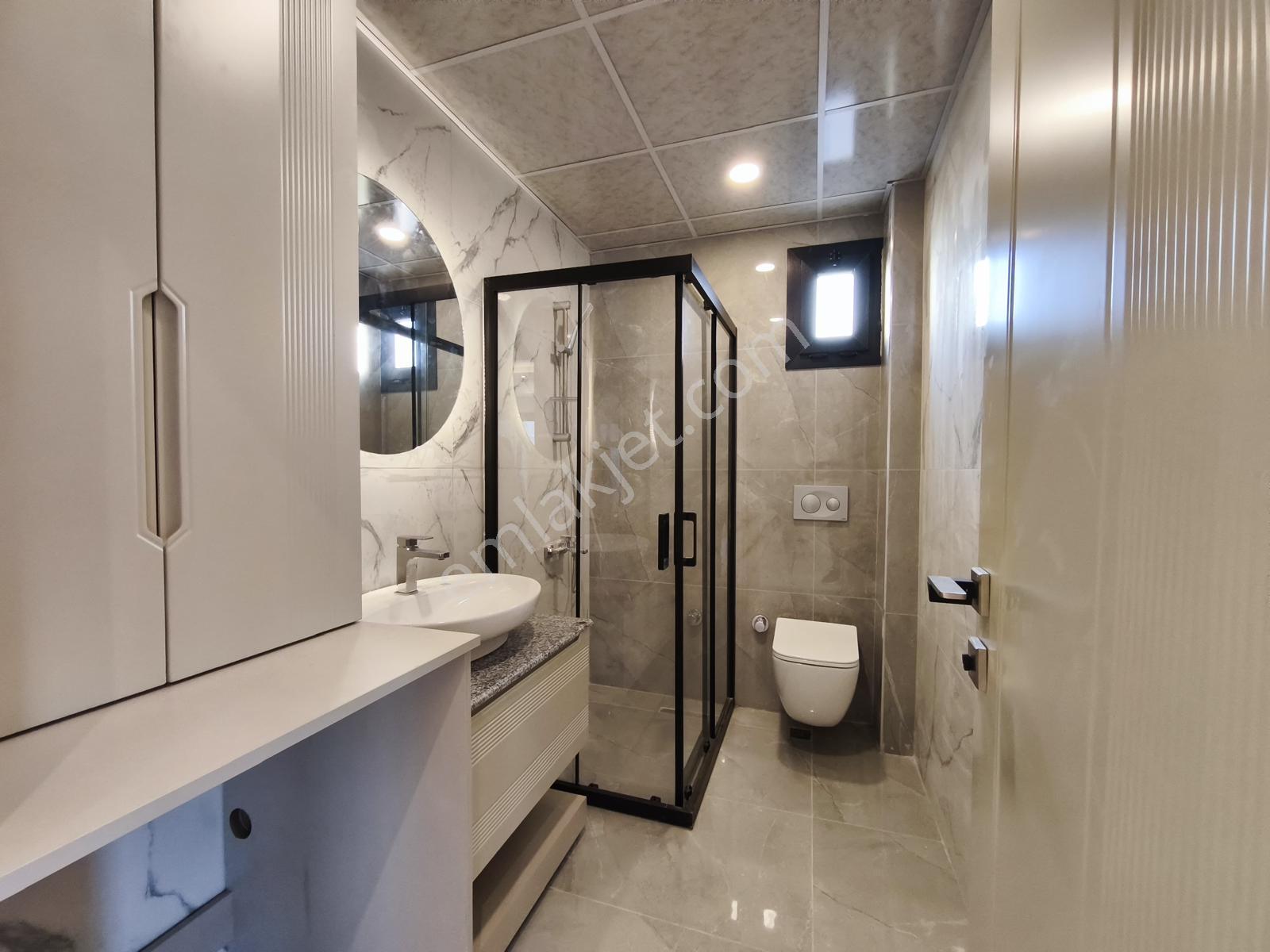 Üstünkent'ten Kuyuluk'ta Modern Projede 1+1 Satılık Sıfır Daire - Görsel 12