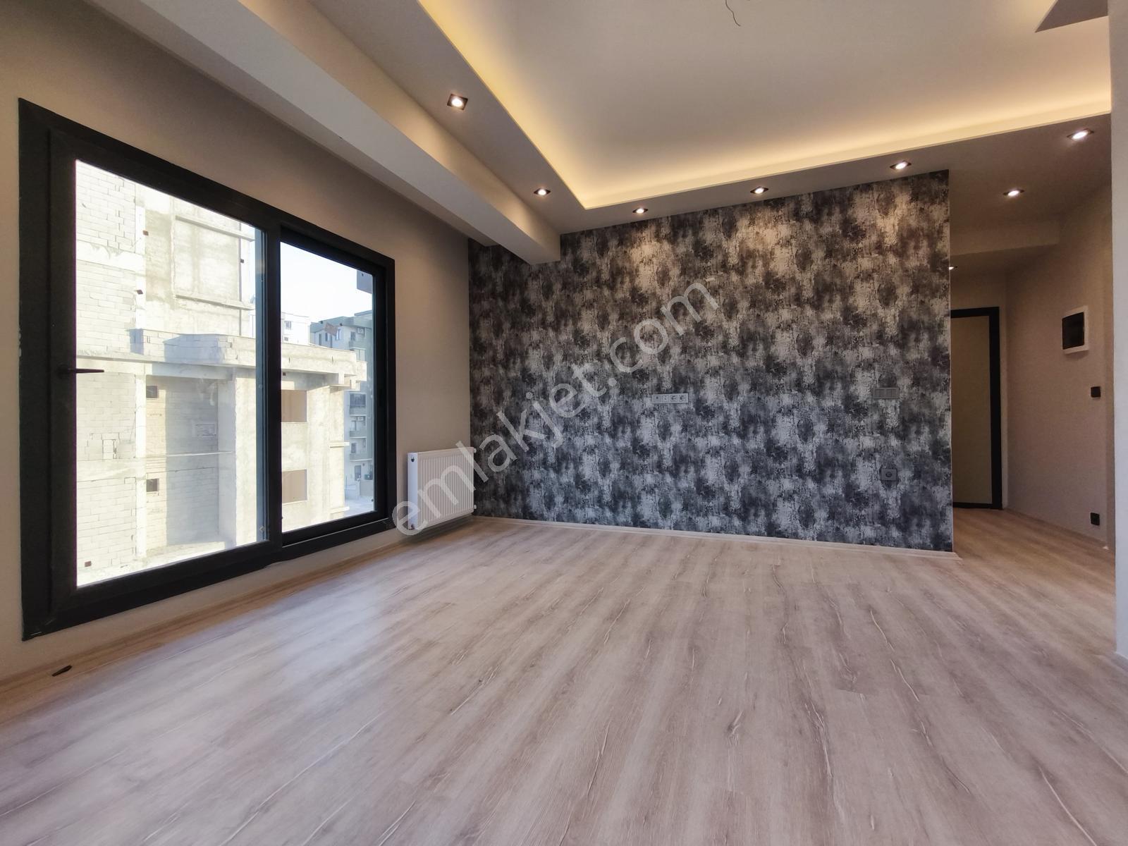 Üstünkent'ten Kuyuluk'ta Modern Projede 1+1 Satılık Sıfır Daire - Görsel 13