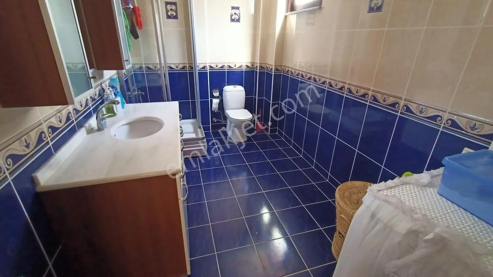 Balibeyde 818m2 Arsa İçinde Deniz Manzaralı Tam Müstakil Villa - Görsel 4