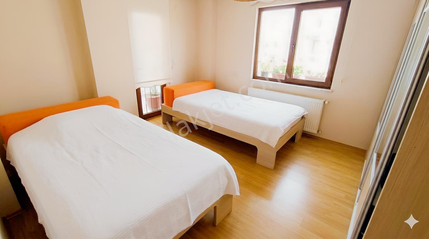 Balibeyde 818m2 Arsa İçinde Deniz Manzaralı Tam Müstakil Villa - Görsel 20