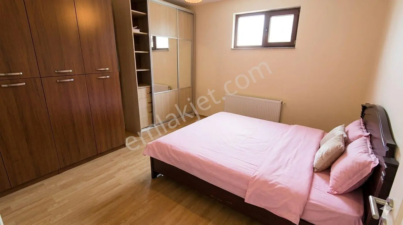 Balibeyde 818m2 Arsa İçinde Deniz Manzaralı Tam Müstakil Villa - Görsel 11
