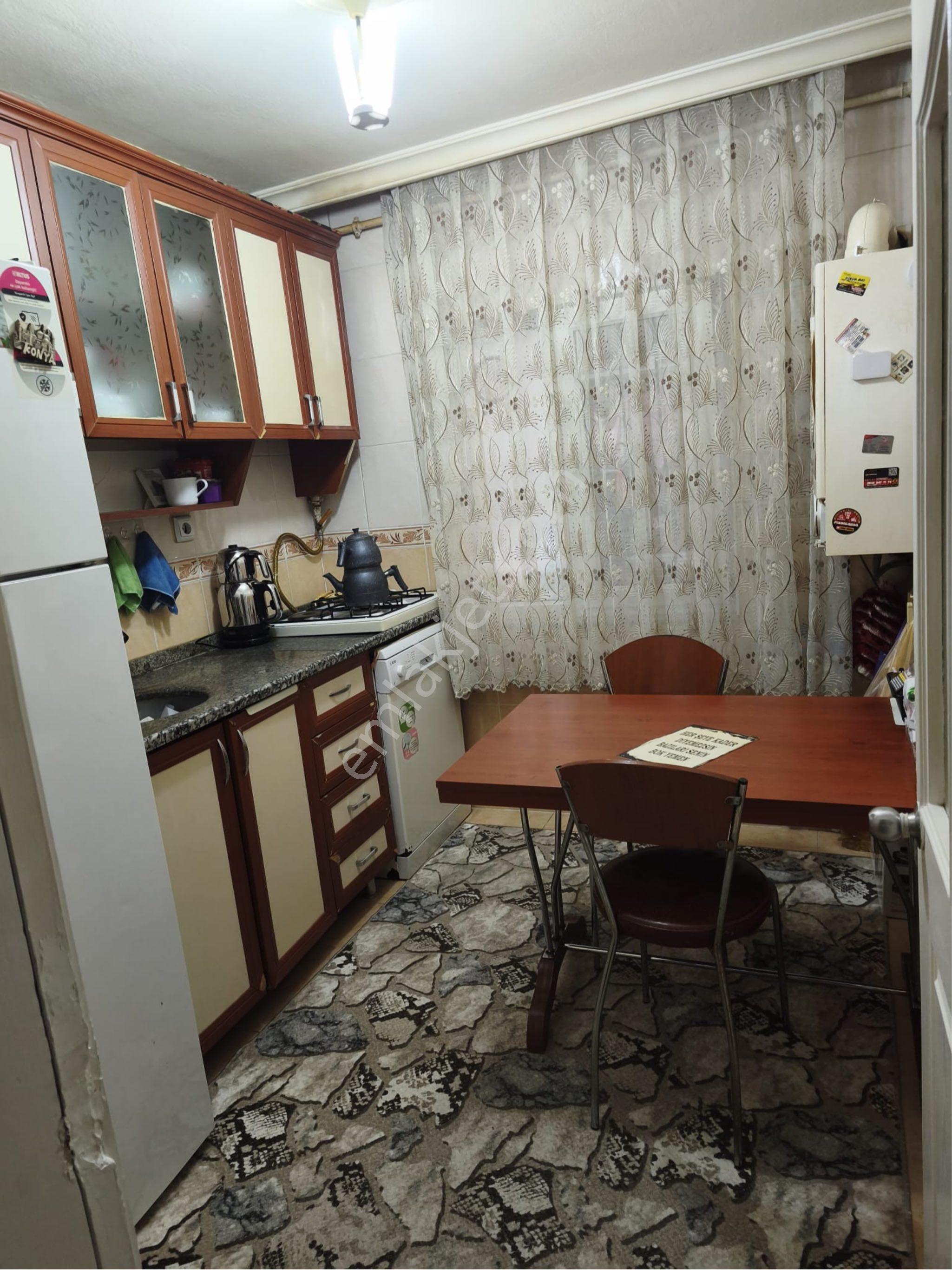 Remastan Pendik Esenyalı Ahmetyesevi De Stılık 3+1 Daire - Görsel 7