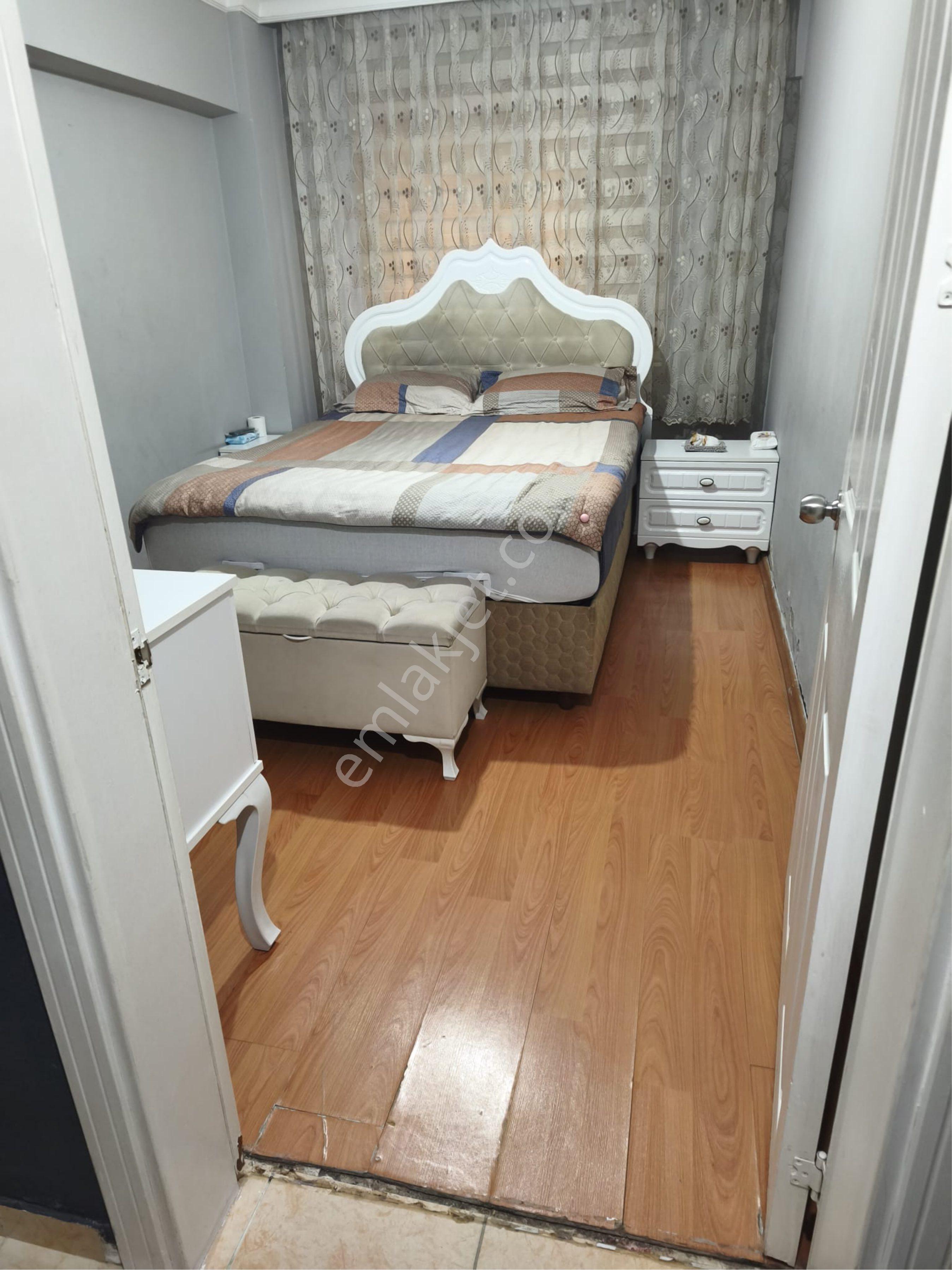 Remastan Pendik Esenyalı Ahmetyesevi De Stılık 3+1 Daire - Görsel 2