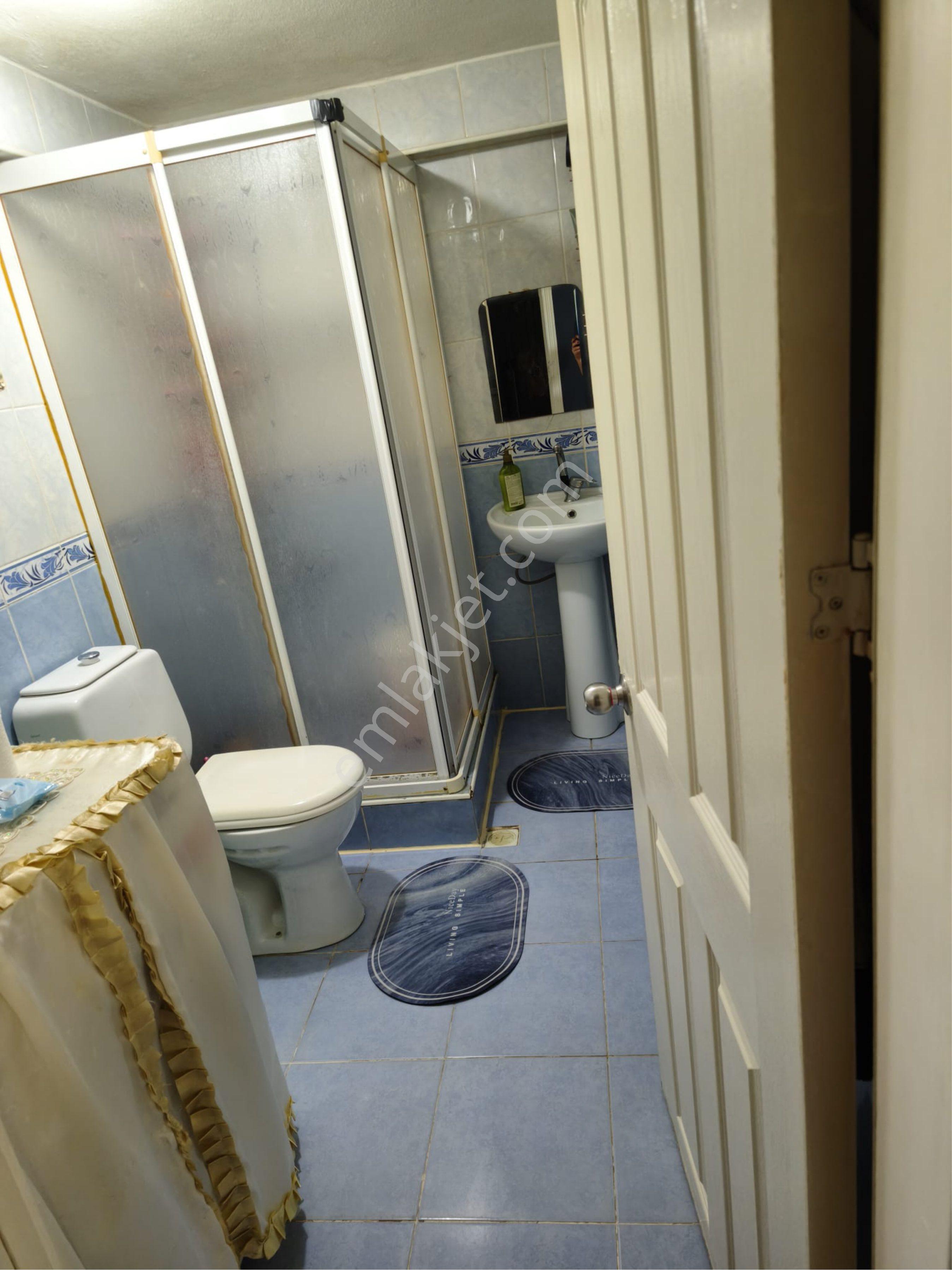 Remastan Pendik Esenyalı Ahmetyesevi De Stılık 3+1 Daire - Görsel 9