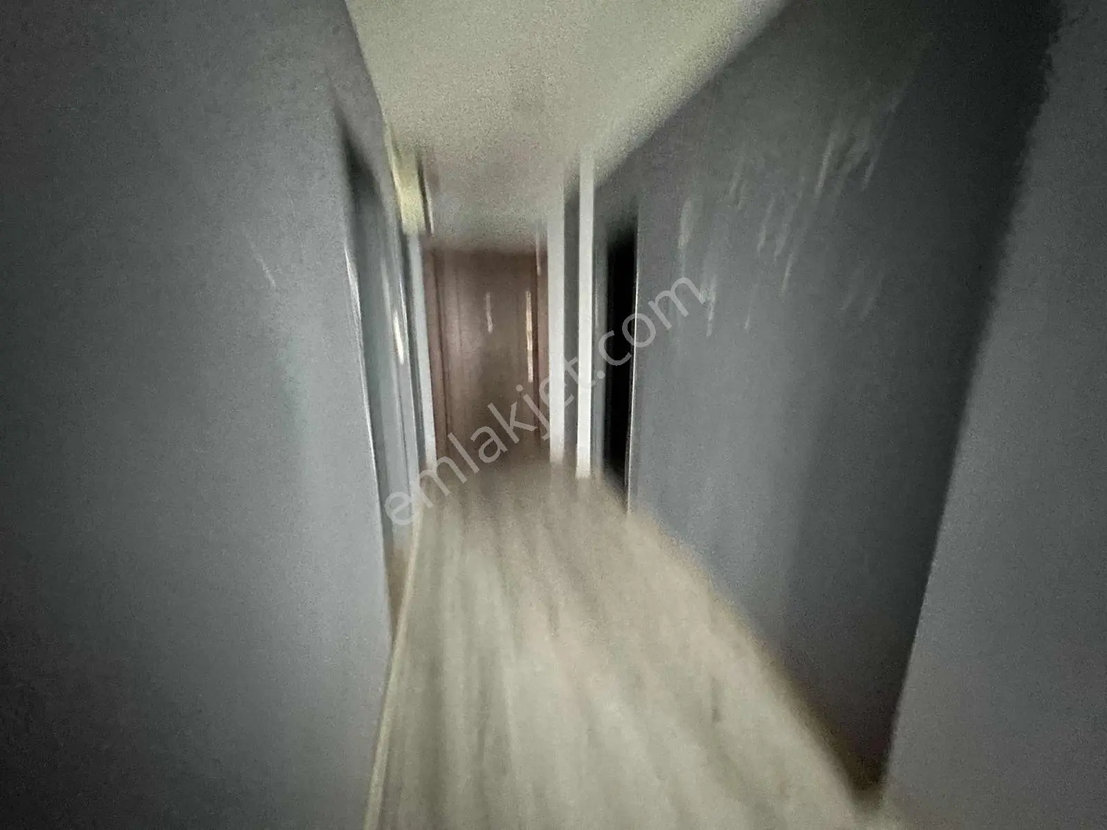 İkitelli Osb De 3+1 Yapılı Ofis 110 M2 - Görsel 5