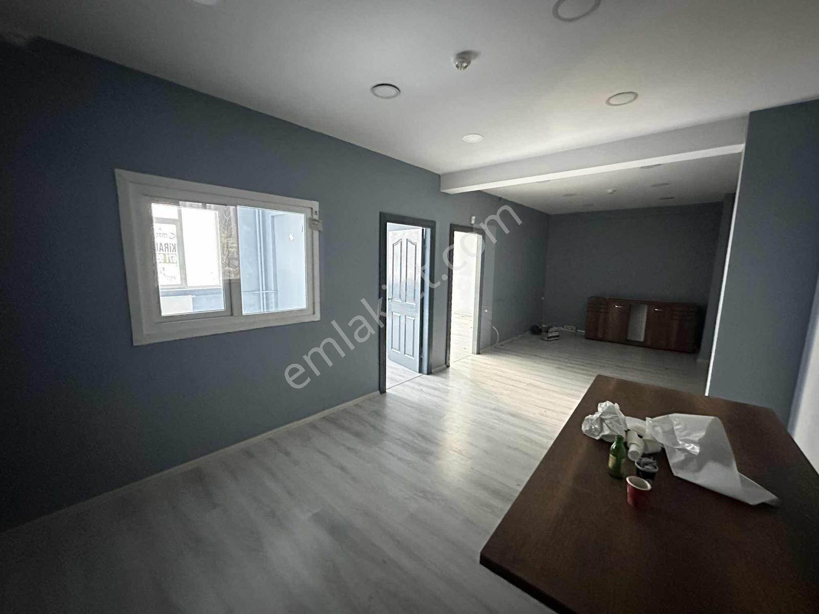 İkitelli Osb De 3+1 Yapılı Ofis 110 M2 - Görsel 6