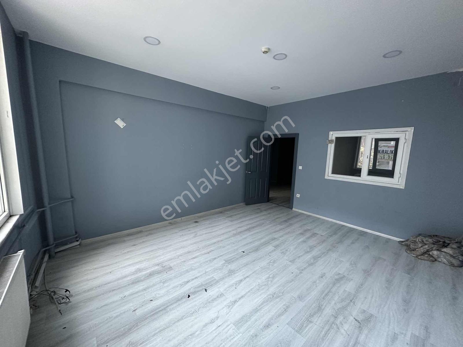 İkitelli Osb De 3+1 Yapılı Ofis 110 M2 - Görsel 10