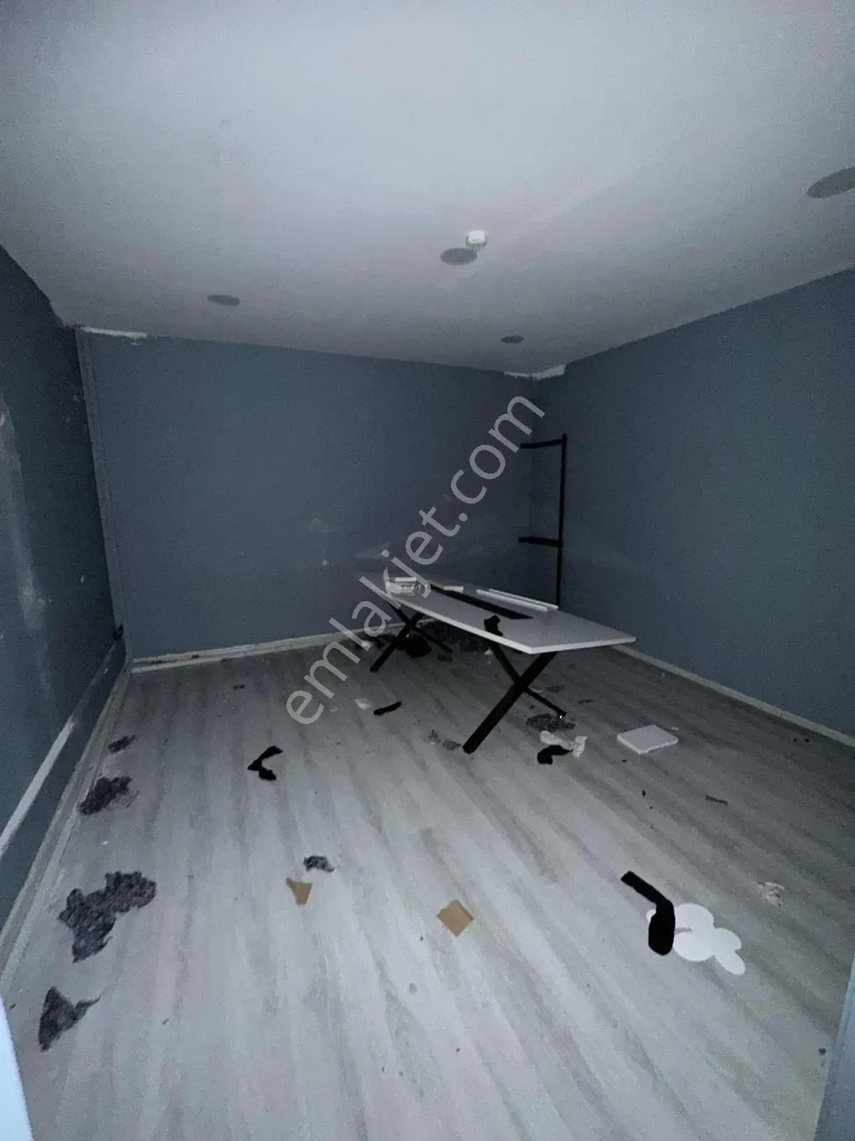 İkitelli Osb De 3+1 Yapılı Ofis 110 M2 - Görsel 4