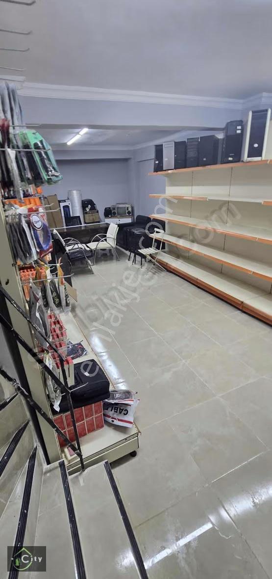 Ahmet Vefikpaşa Cadde Üzerinde Üç Katlı İşyerine Kiralık - Görsel 16