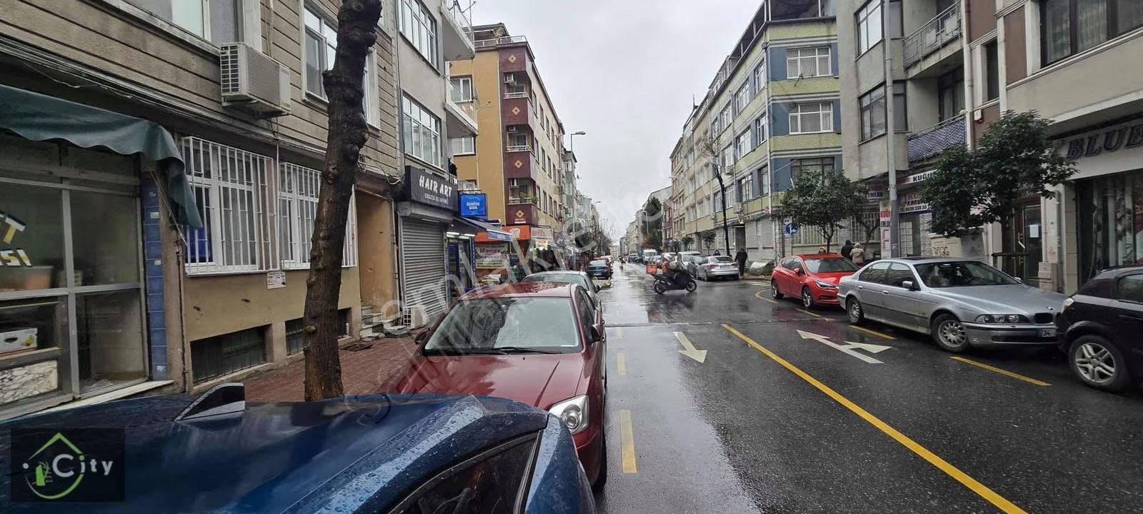 Ahmet Vefikpaşa Cadde Üzerinde Üç Katlı İşyerine Kiralık - Görsel 18