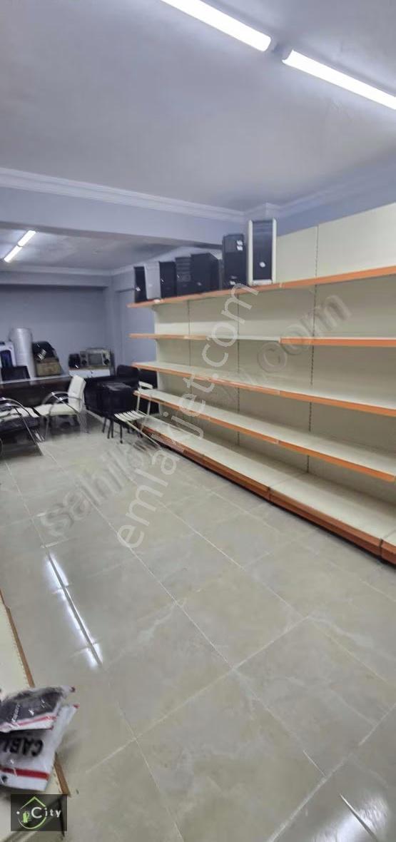 Ahmet Vefikpaşa Cadde Üzerinde Üç Katlı İşyerine Kiralık - Görsel 14