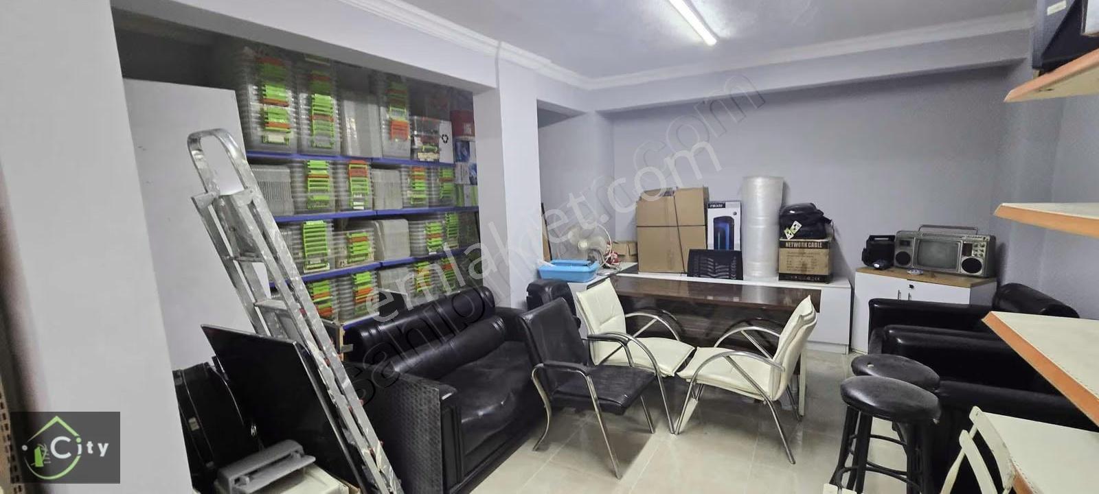 Ahmet Vefikpaşa Cadde Üzerinde Üç Katlı İşyerine Kiralık - Görsel 20
