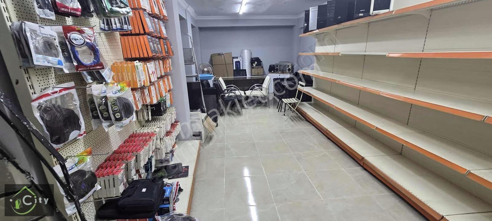 Ahmet Vefikpaşa Cadde Üzerinde Üç Katlı İşyerine Kiralık - Görsel 12