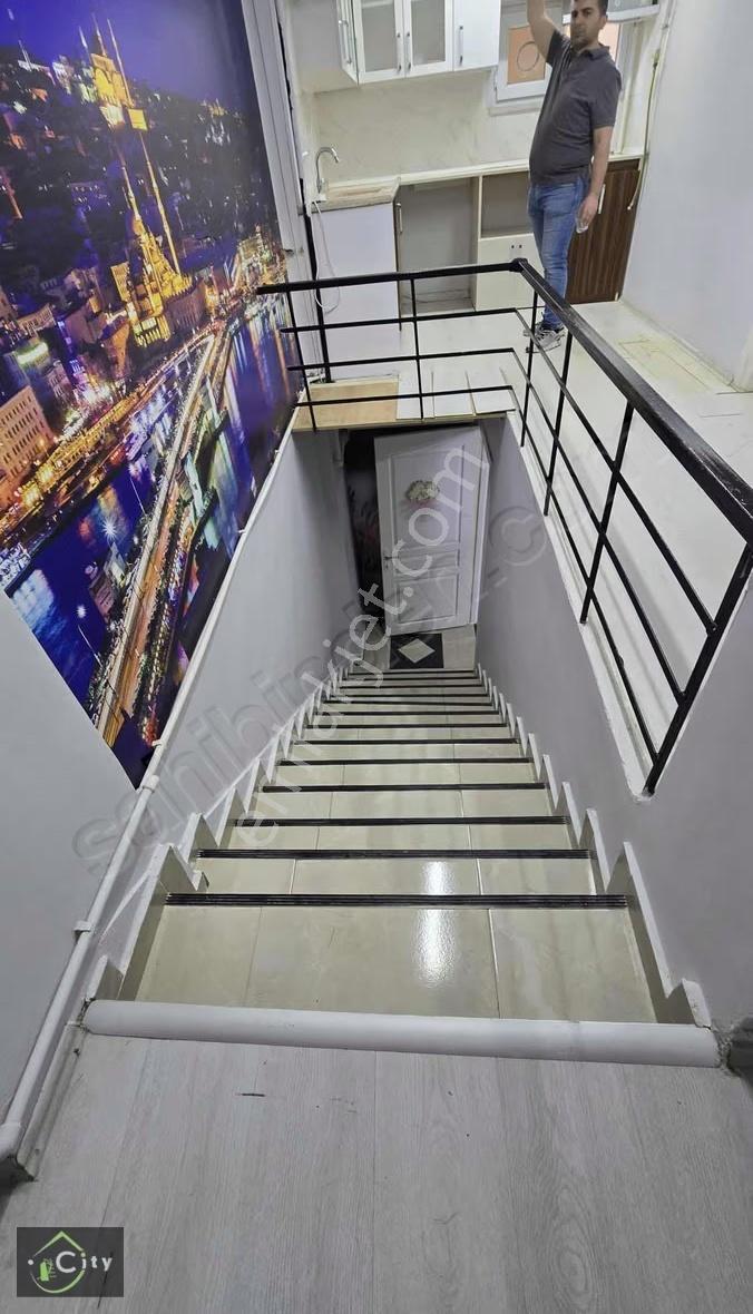 Ahmet Vefikpaşa Cadde Üzerinde Üç Katlı İşyerine Kiralık - Görsel 11