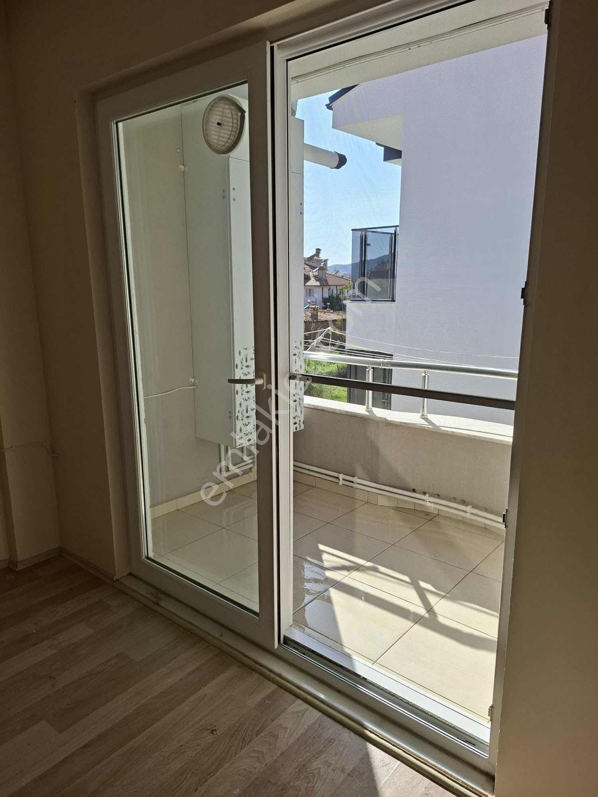 Ula Da 2+1 Açık Mutfak Kiralık Doğalgazlı Daire - Görsel 14